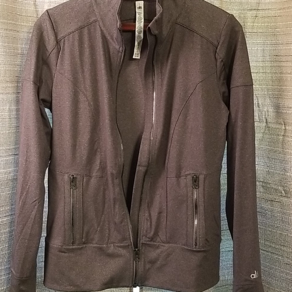 ALO Yoga Jackets & Blazers - Alo Yoga Jacket